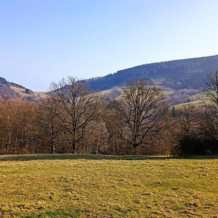 Monte Lope Hotel Bystrice pod Lopenikem Bagian luar foto