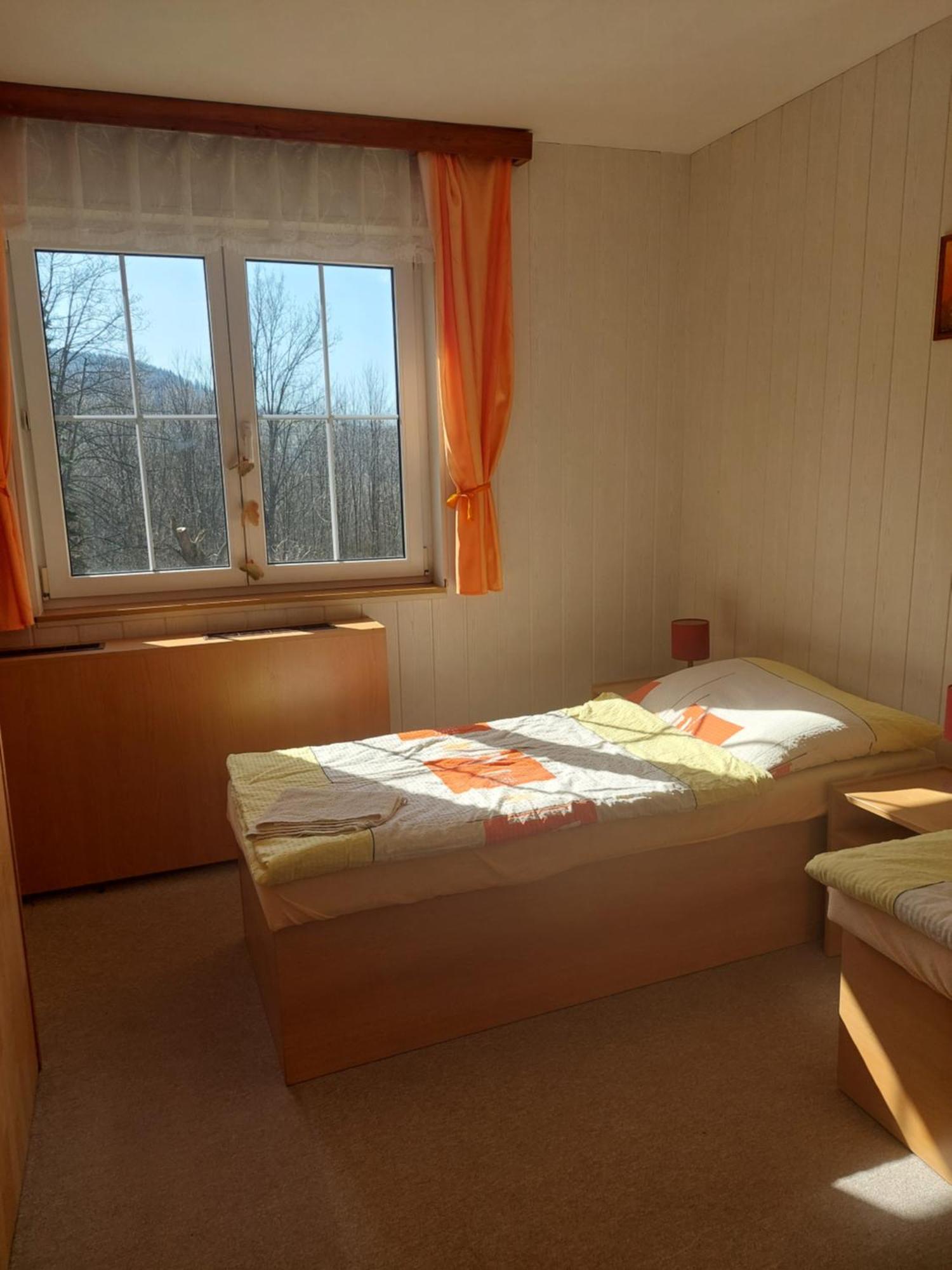 Monte Lope Hotel Bystrice pod Lopenikem Bagian luar foto